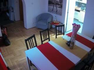 Julmodels Dining Room